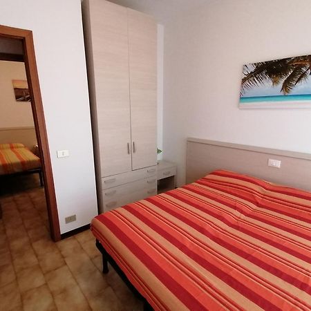 Appartement Panfilo à Caorle Extérieur photo
