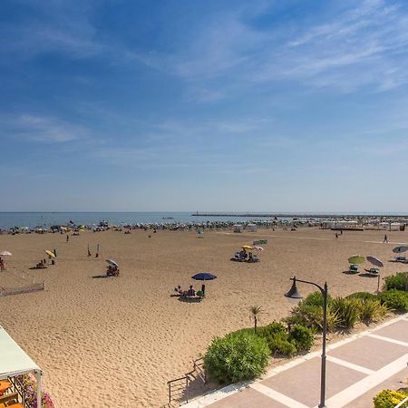 Appartement Panfilo à Caorle Extérieur photo