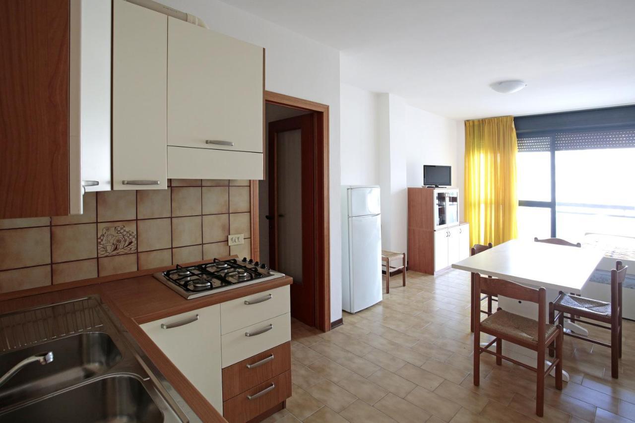 Appartement Panfilo à Caorle Extérieur photo