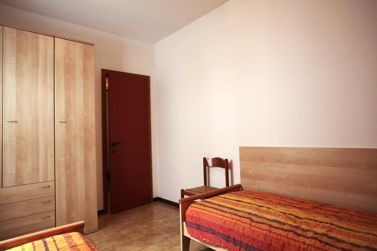 Appartement Panfilo à Caorle Extérieur photo