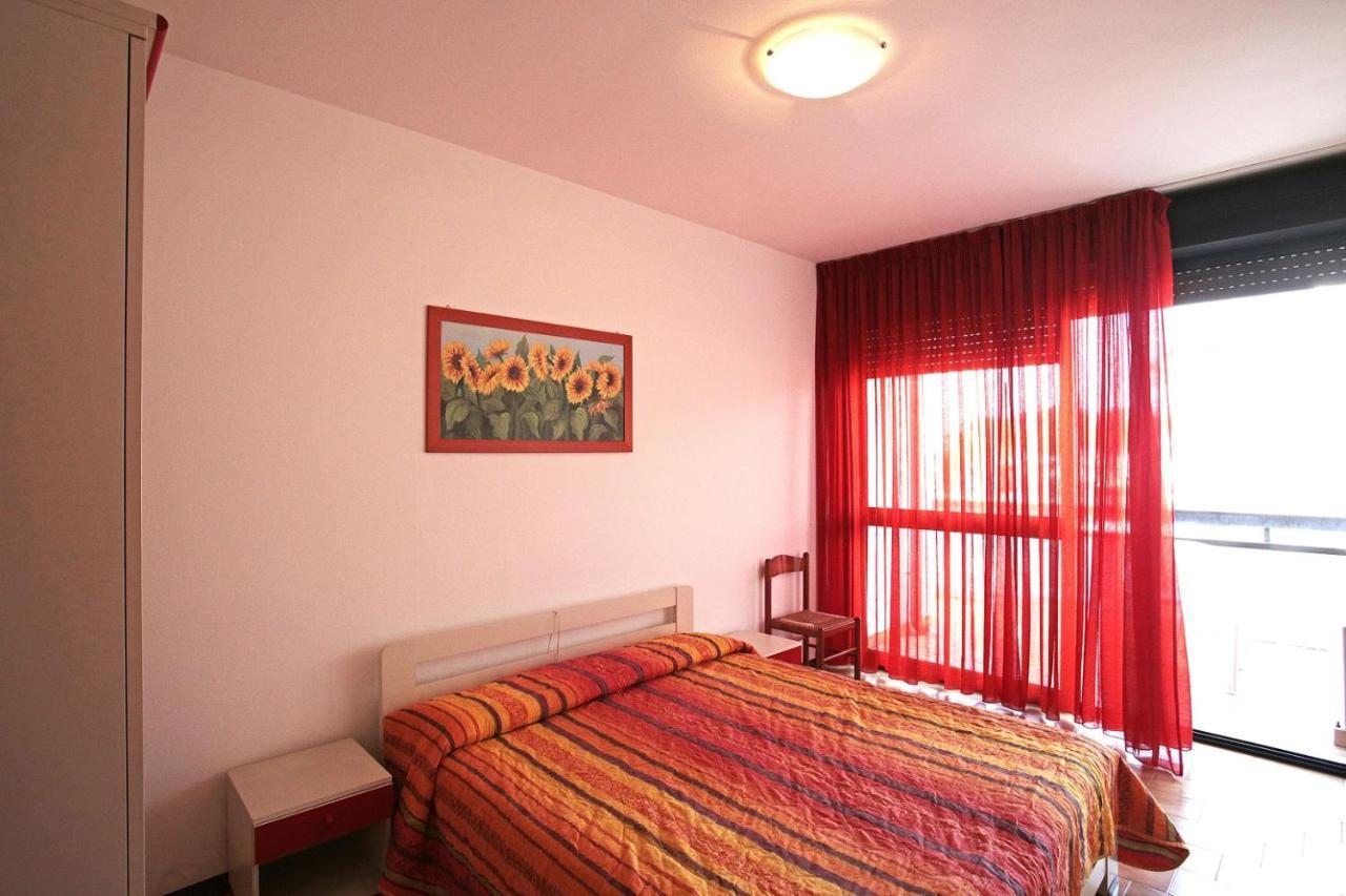 Appartement Panfilo à Caorle Extérieur photo