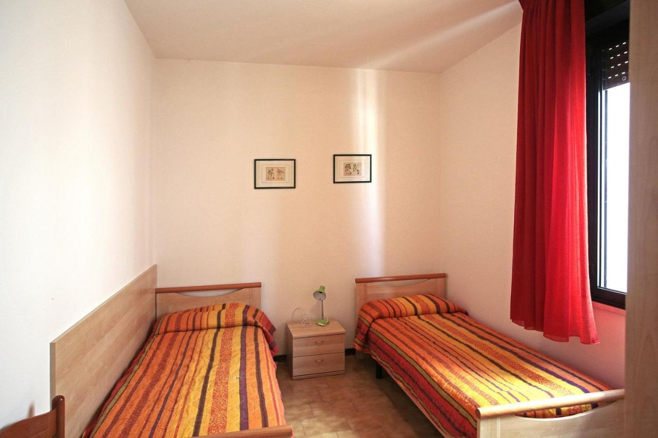 Appartement Panfilo à Caorle Extérieur photo