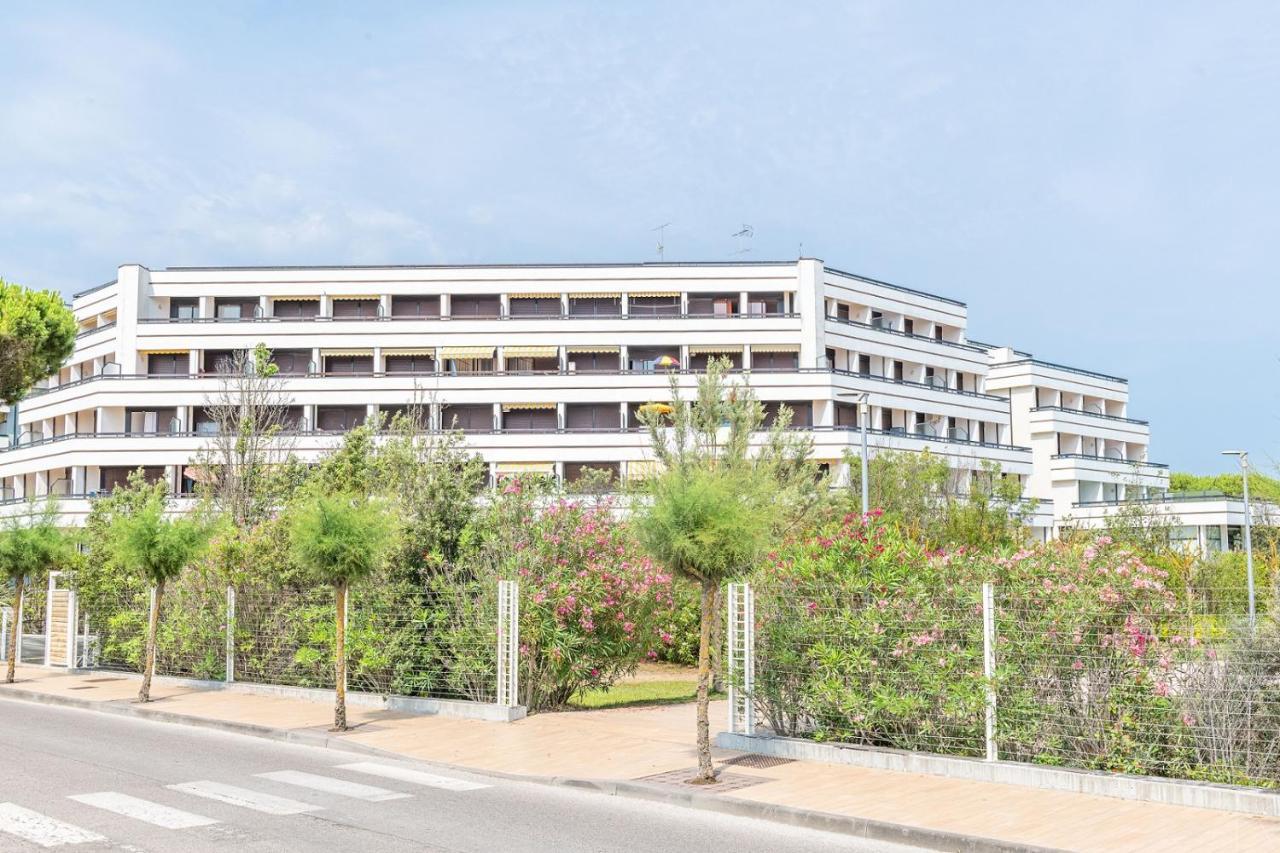 Appartement Panfilo à Caorle Extérieur photo