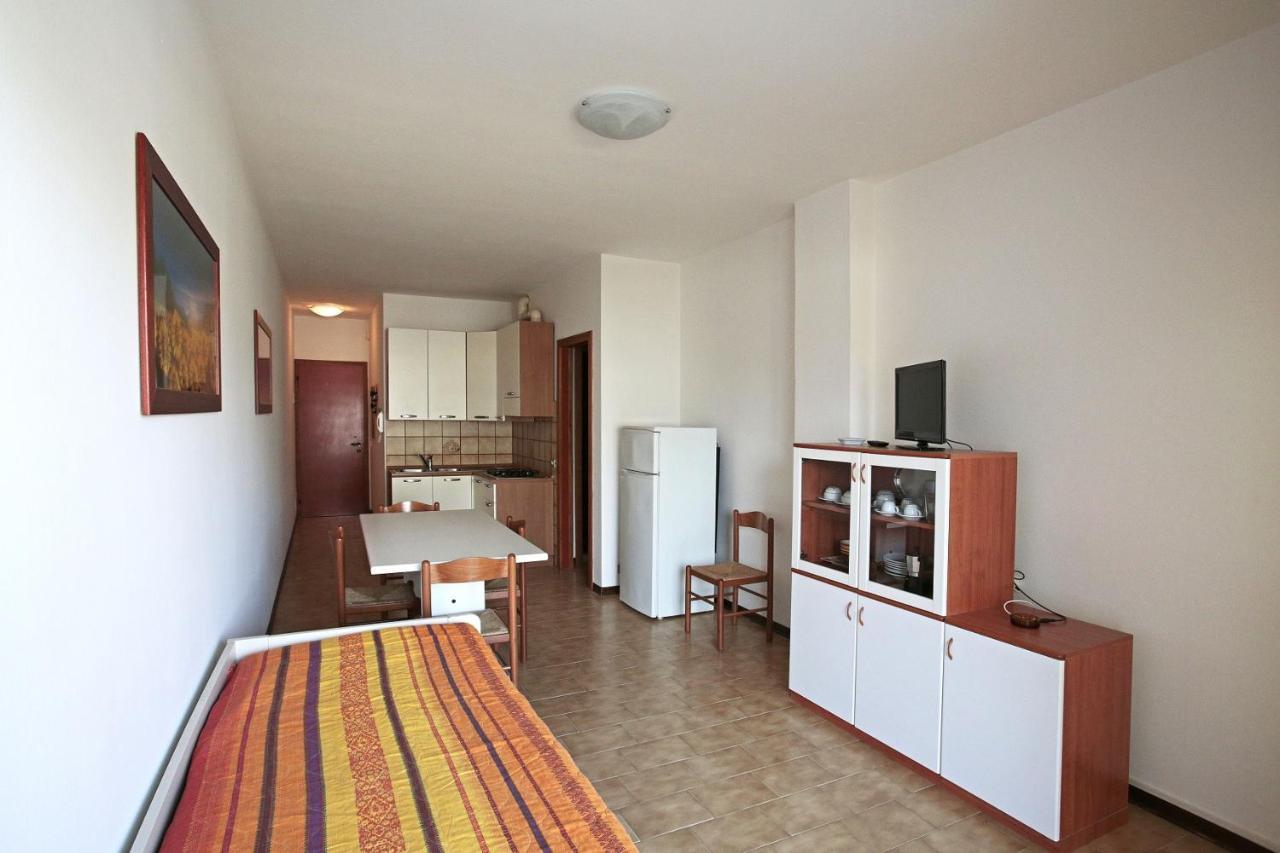 Appartement Panfilo à Caorle Extérieur photo