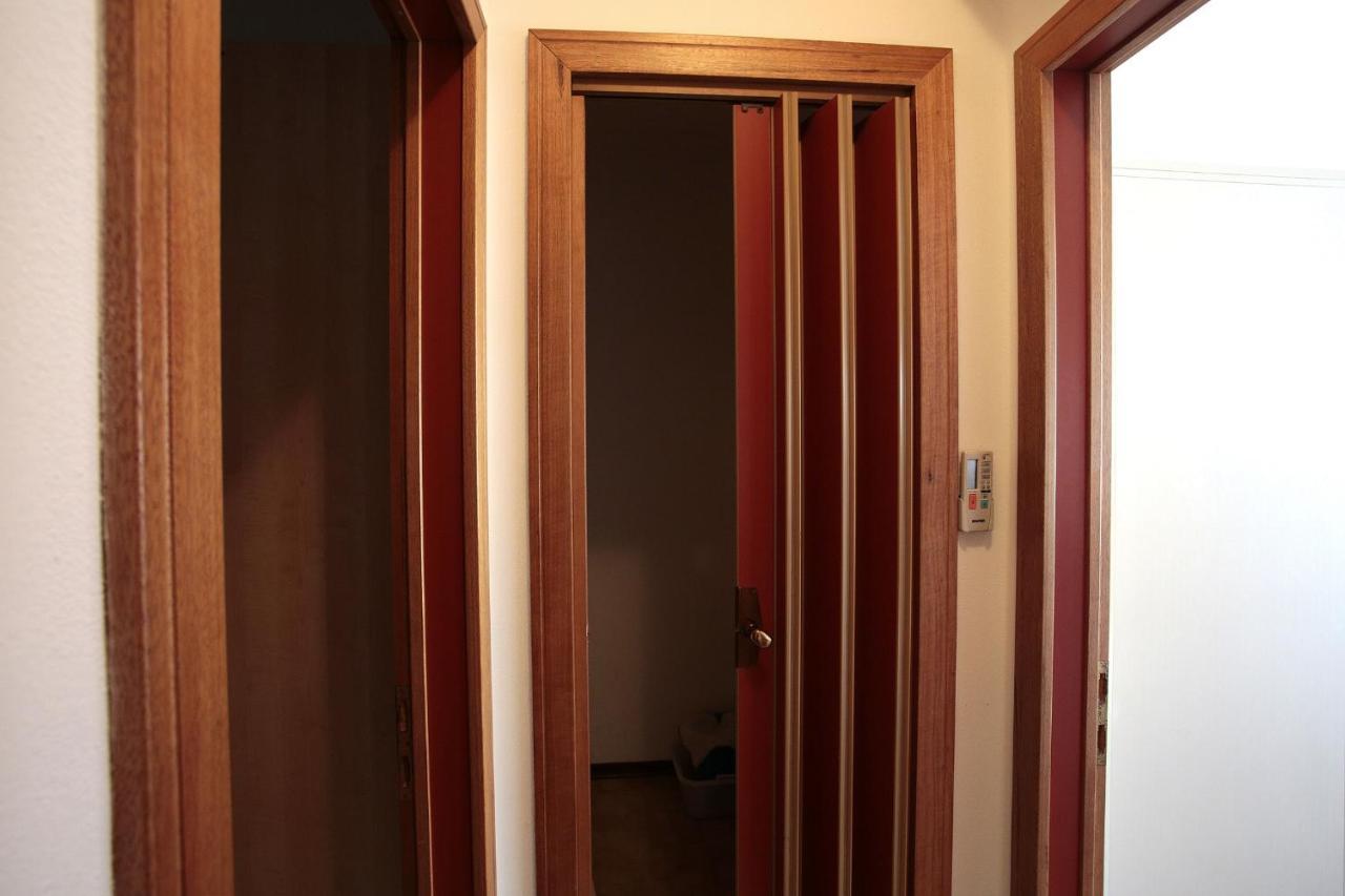 Appartement Panfilo à Caorle Extérieur photo