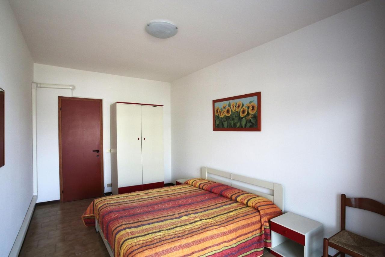 Appartement Panfilo à Caorle Extérieur photo