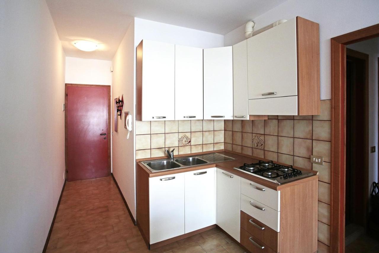 Appartement Panfilo à Caorle Extérieur photo
