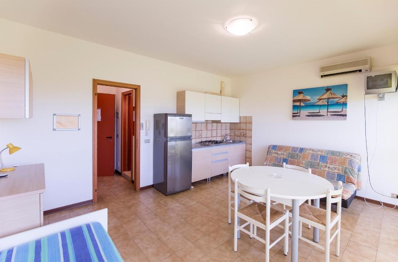 Appartement Panfilo à Caorle Extérieur photo