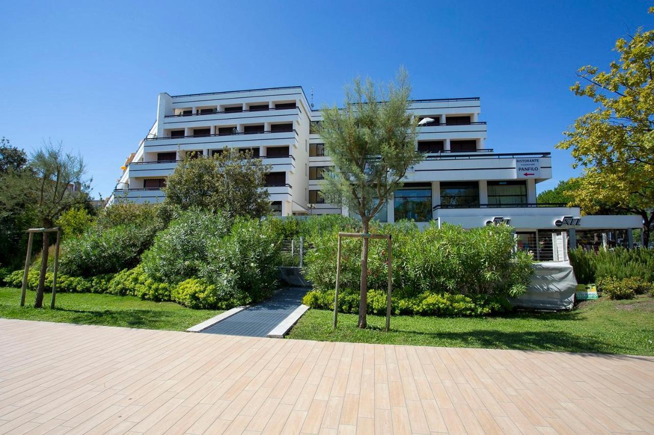 Appartement Panfilo à Caorle Extérieur photo