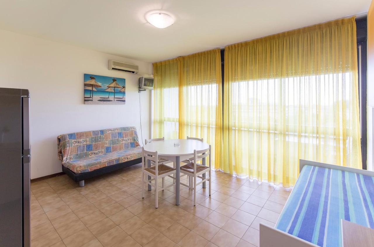 Appartement Panfilo à Caorle Extérieur photo