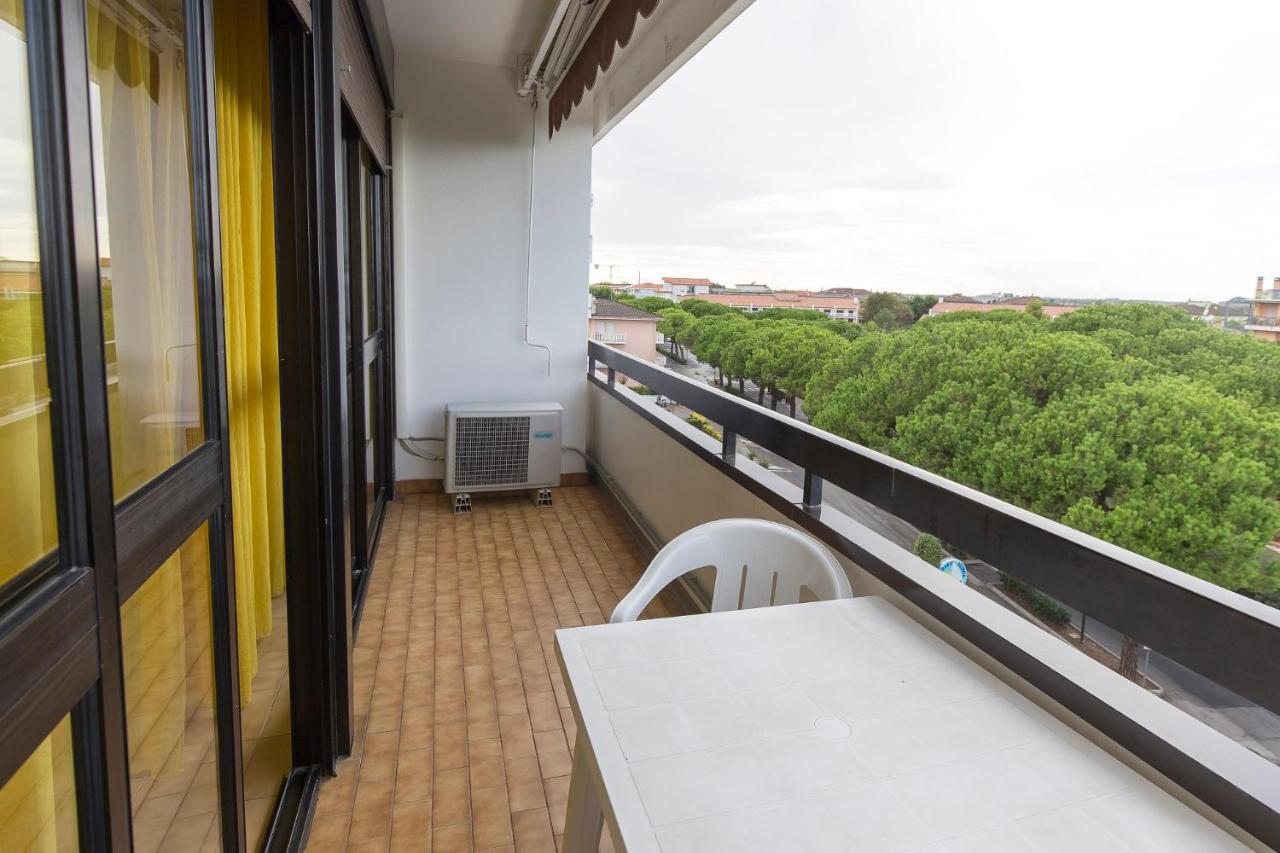 Appartement Panfilo à Caorle Extérieur photo