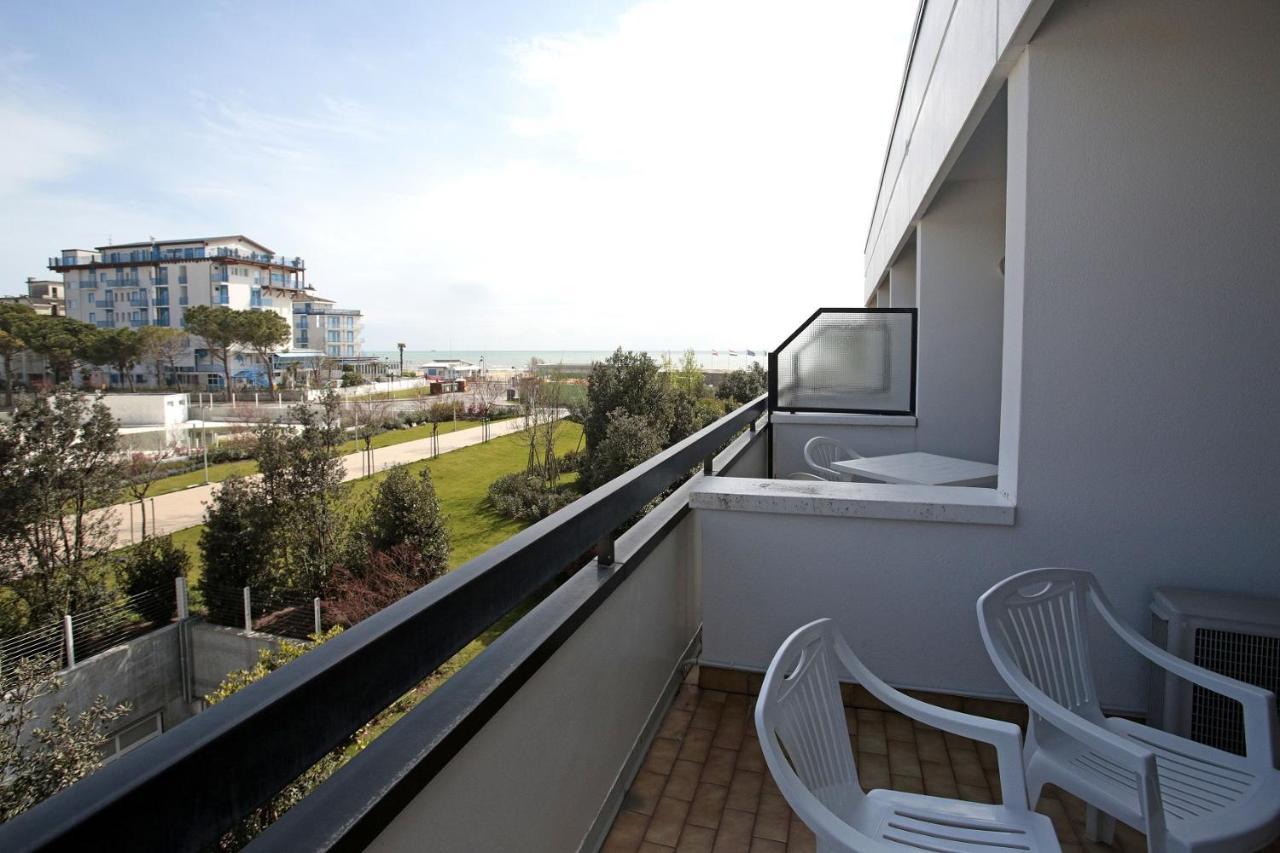 Appartement Panfilo à Caorle Extérieur photo