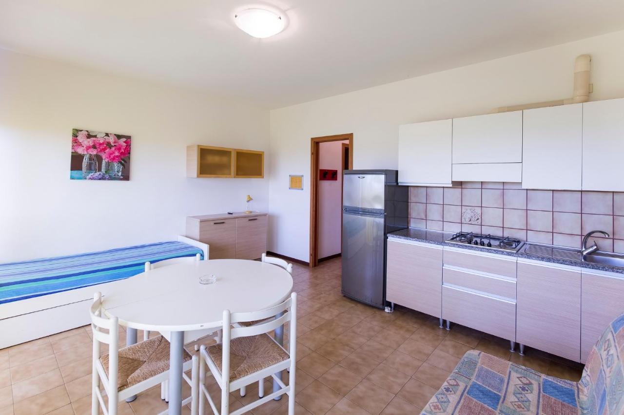 Appartement Panfilo à Caorle Extérieur photo
