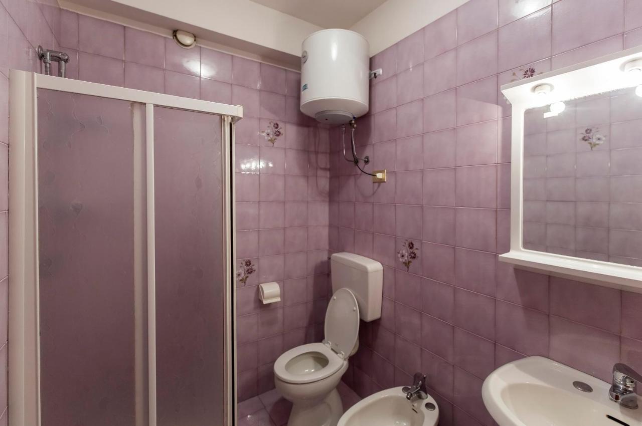 Appartement Panfilo à Caorle Extérieur photo
