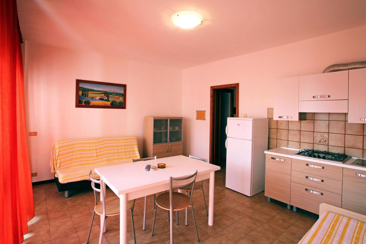 Appartement Panfilo à Caorle Extérieur photo