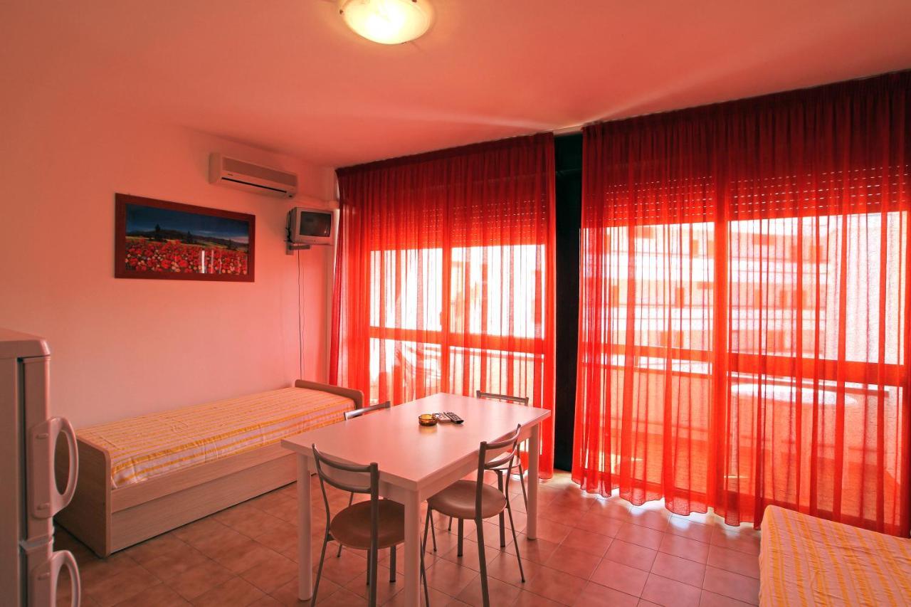 Appartement Panfilo à Caorle Extérieur photo