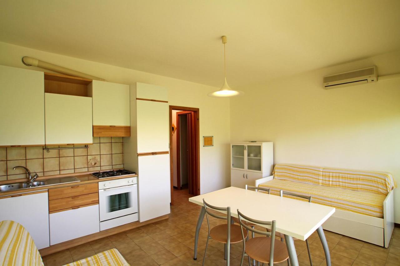 Appartement Panfilo à Caorle Extérieur photo