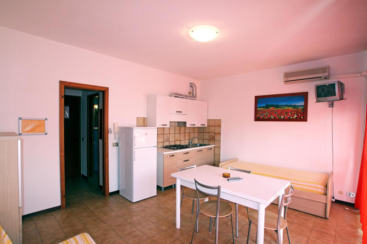 Appartement Panfilo à Caorle Extérieur photo