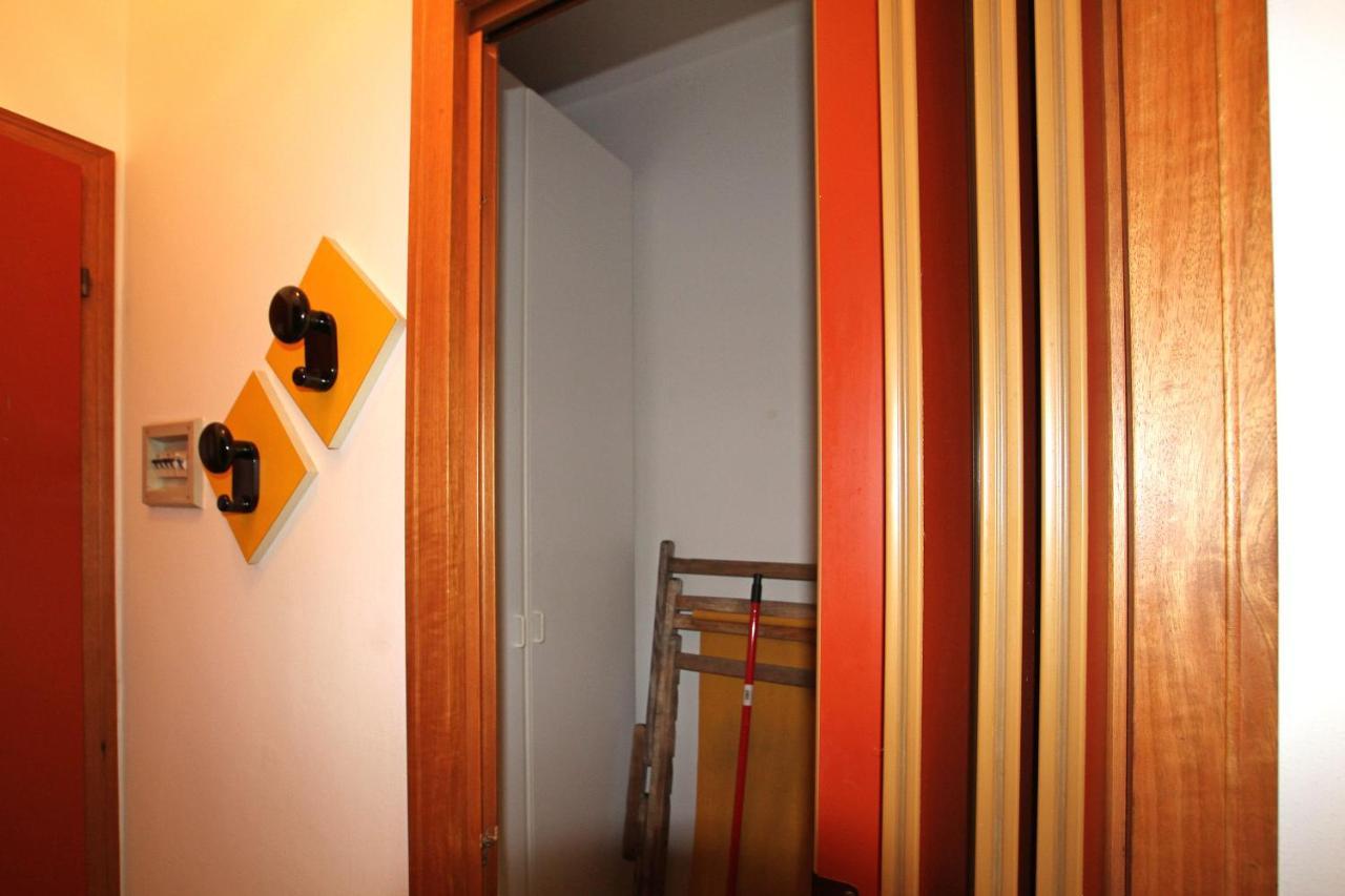 Appartement Panfilo à Caorle Extérieur photo