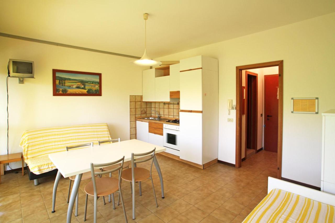 Appartement Panfilo à Caorle Extérieur photo