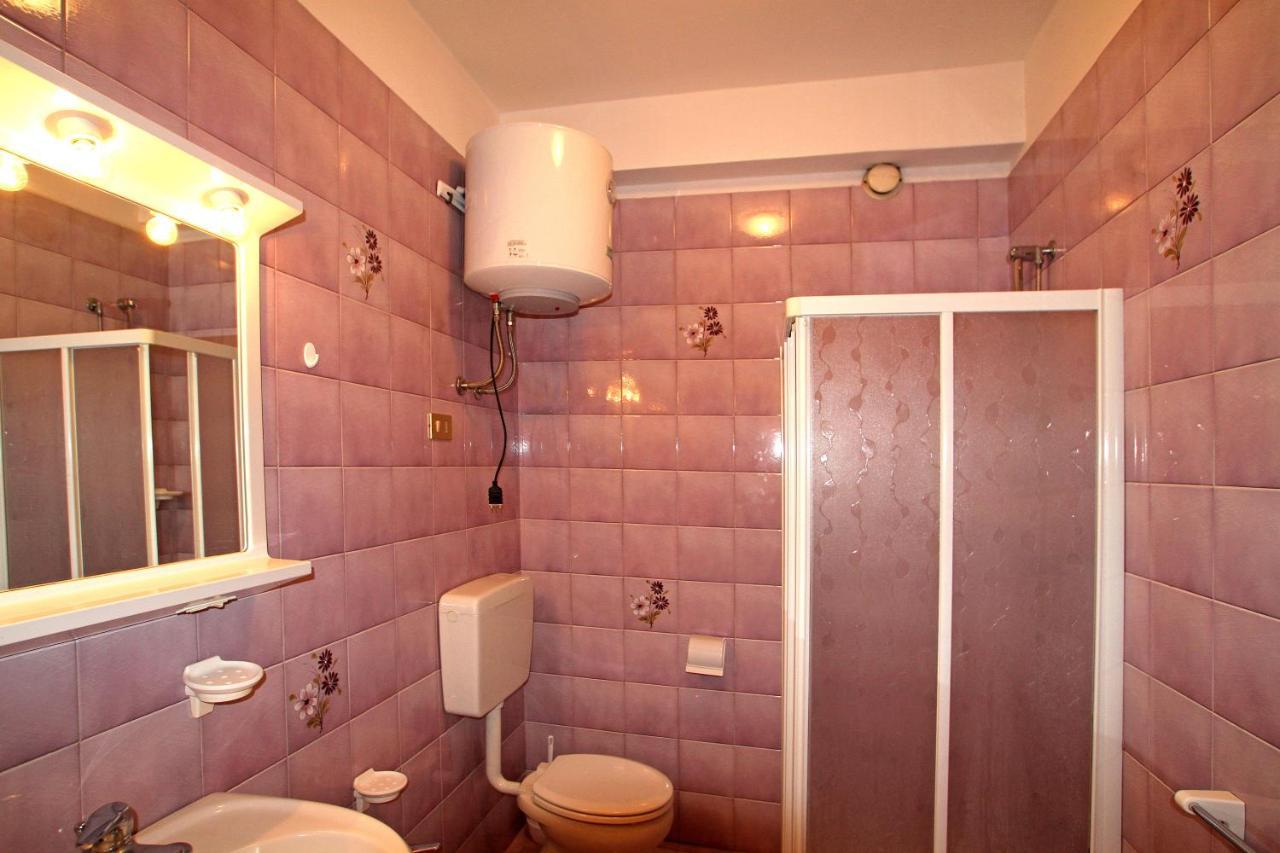 Appartement Panfilo à Caorle Extérieur photo