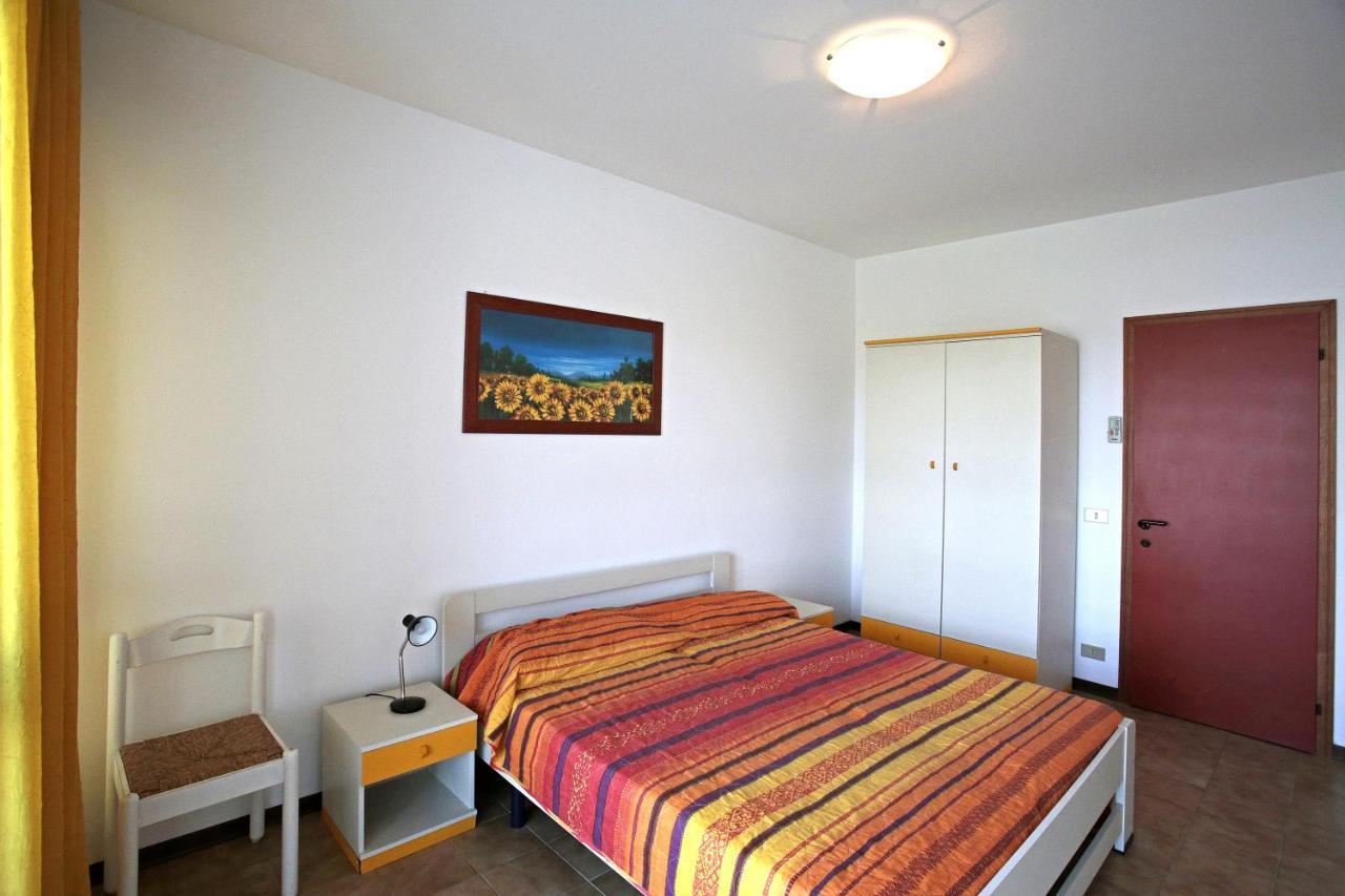 Appartement Panfilo à Caorle Extérieur photo