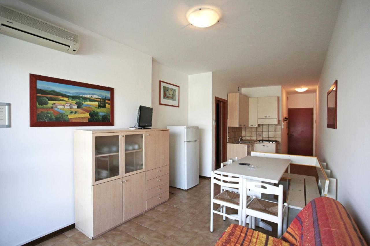 Appartement Panfilo à Caorle Extérieur photo