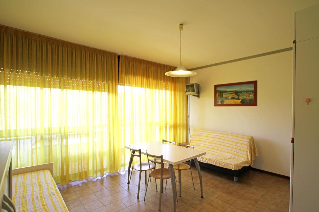 Appartement Panfilo à Caorle Extérieur photo