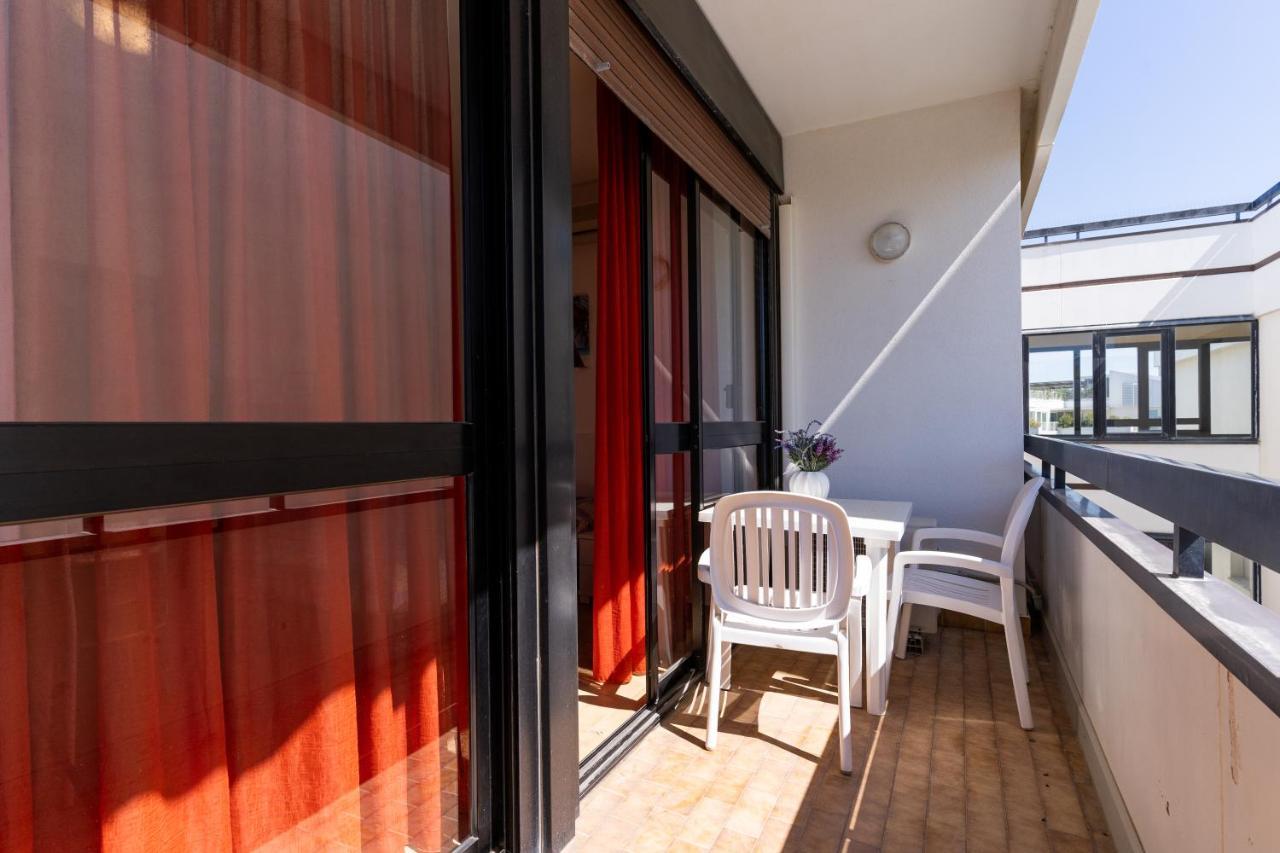 Appartement Panfilo à Caorle Extérieur photo