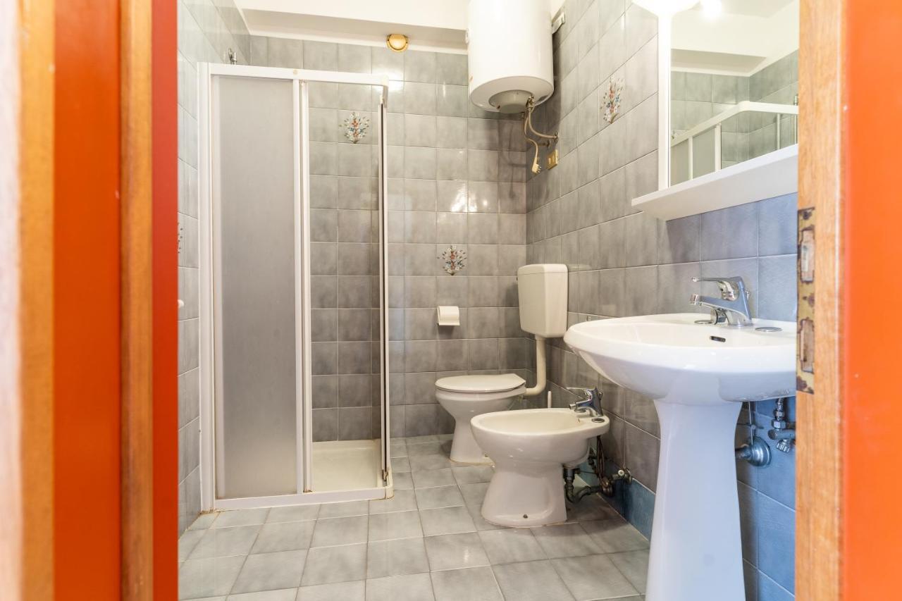 Appartement Panfilo à Caorle Extérieur photo