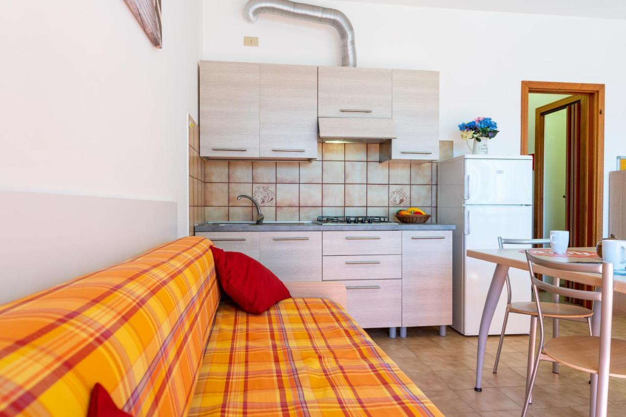 Appartement Panfilo à Caorle Extérieur photo