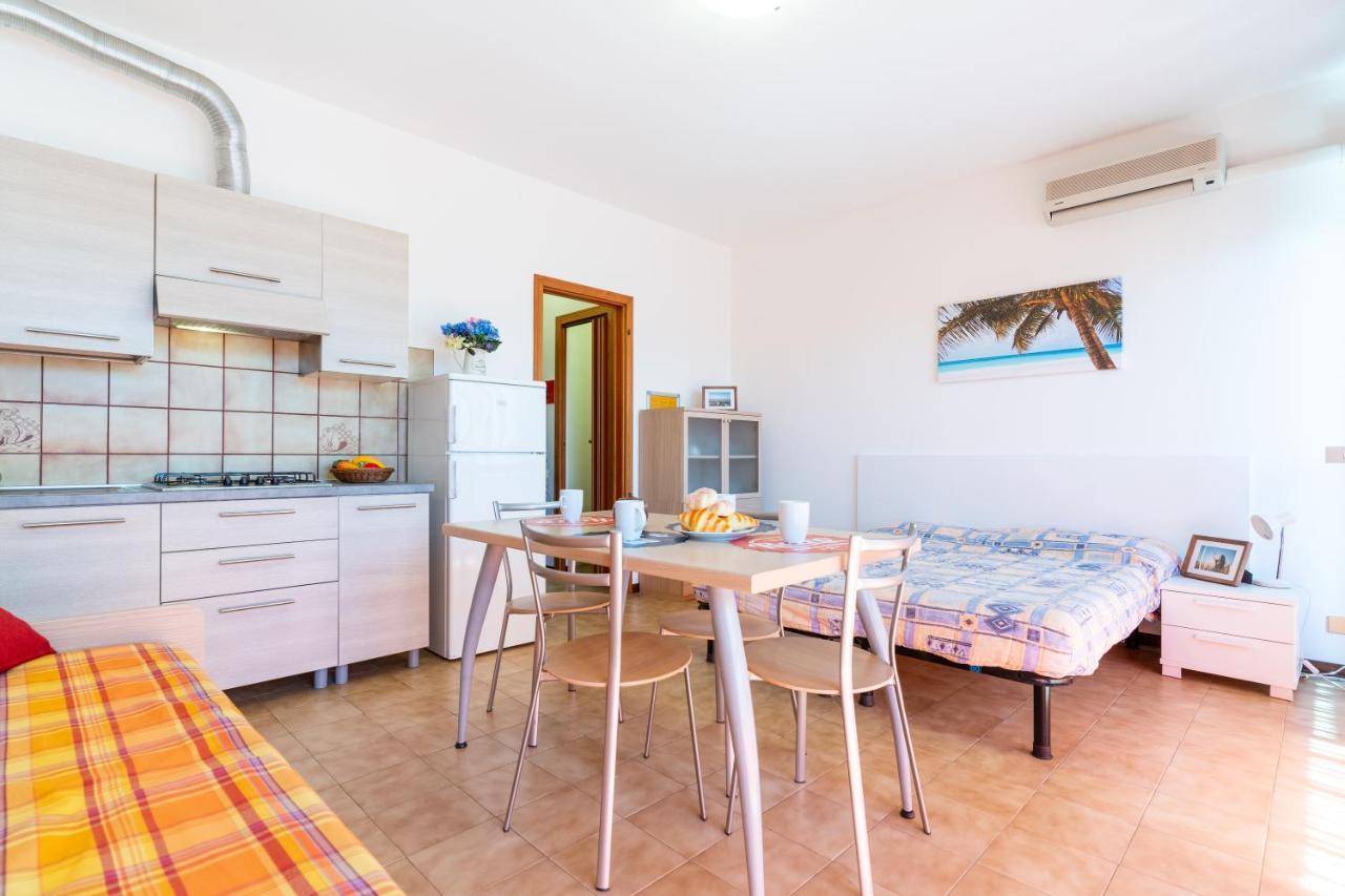 Appartement Panfilo à Caorle Extérieur photo