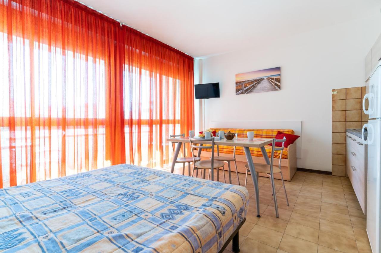Appartement Panfilo à Caorle Extérieur photo
