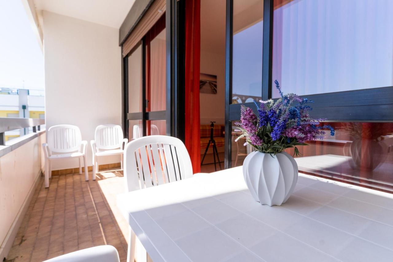 Appartement Panfilo à Caorle Extérieur photo