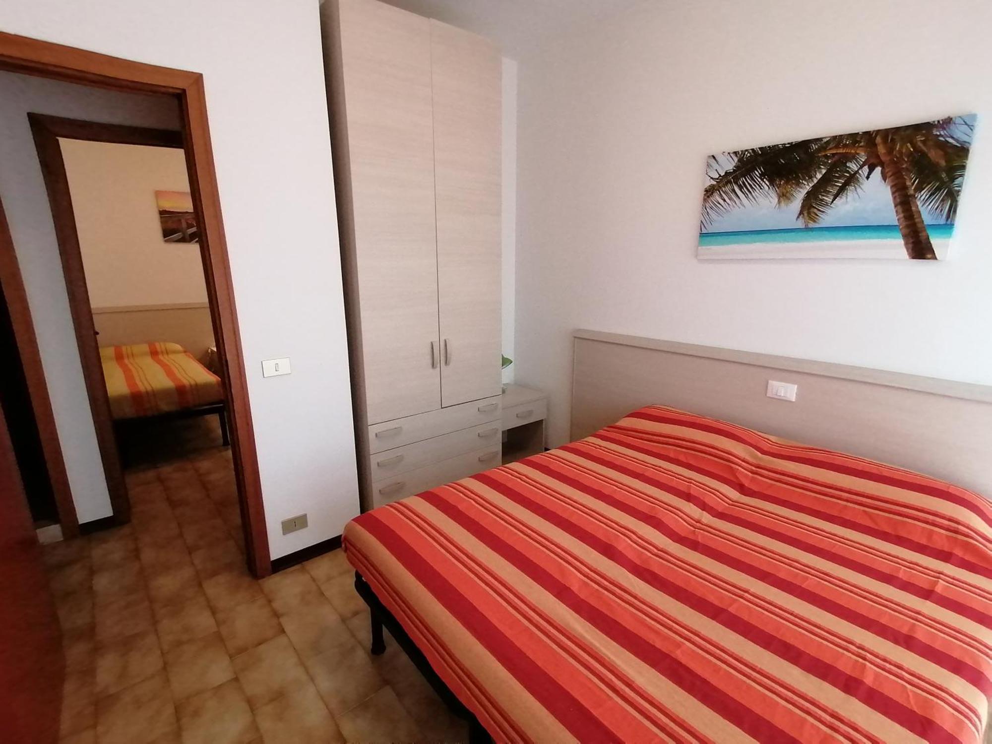 Appartement Panfilo à Caorle Extérieur photo