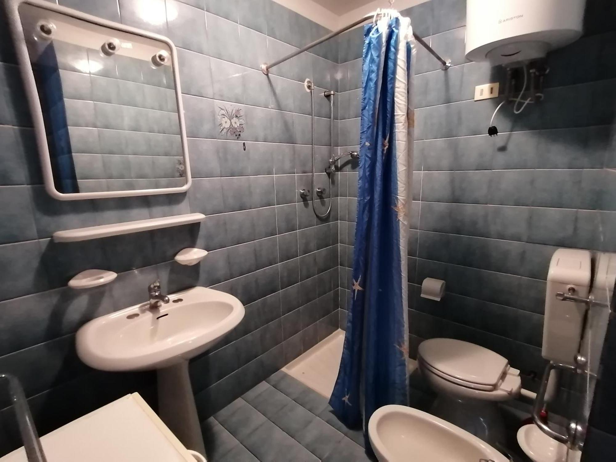 Appartement Panfilo à Caorle Extérieur photo